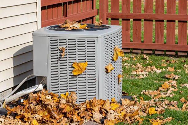 Best HVAC Replacement Cost  in Lexington, MS