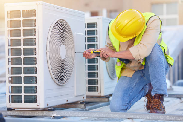 Best Central Air Repair  in Lexington, MS