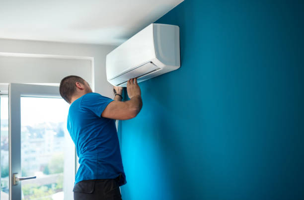 Best Commercial HVAC Repair  in Lexington, MS
