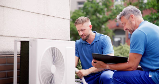 Best Best HVAC Companies  in Lexington, MS