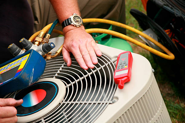  Lexington, MS HVAC Pros