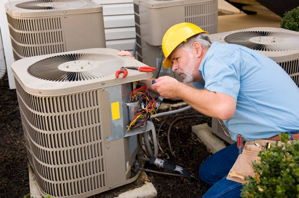 Best Ductless HVAC Repair  in Lexington, MS