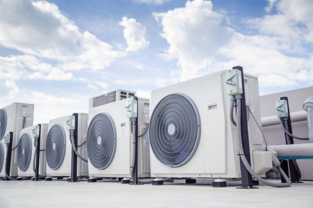Best HVAC Air Duct Cleaning  in Lexington, MS