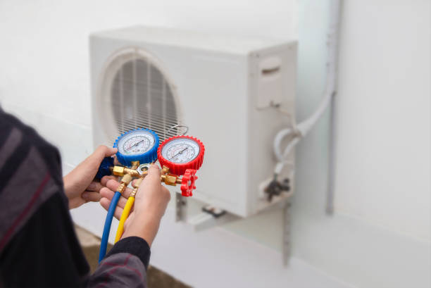 Best Furnace Installation  in Lexington, MS