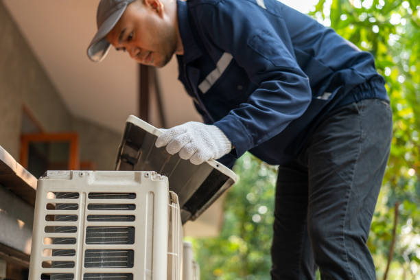 Best HVAC Emergency Services  in Lexington, MS