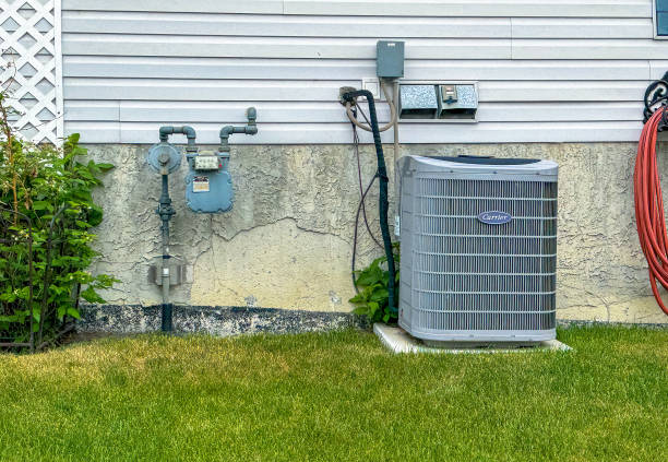 Best Affordable HVAC Services  in Lexington, MS