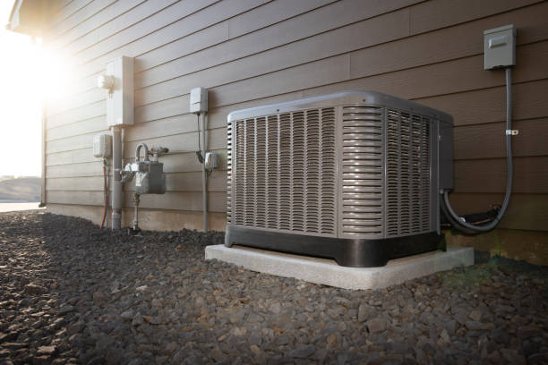 Best Affordable Air Conditioning Repair  in Lexington, MS